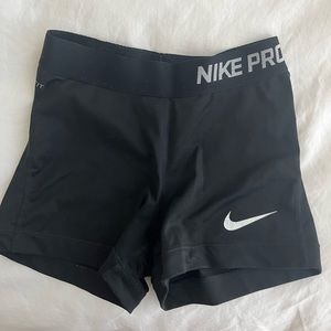 Nike Gym Shorts Sz XS